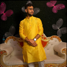 Avijit Paul